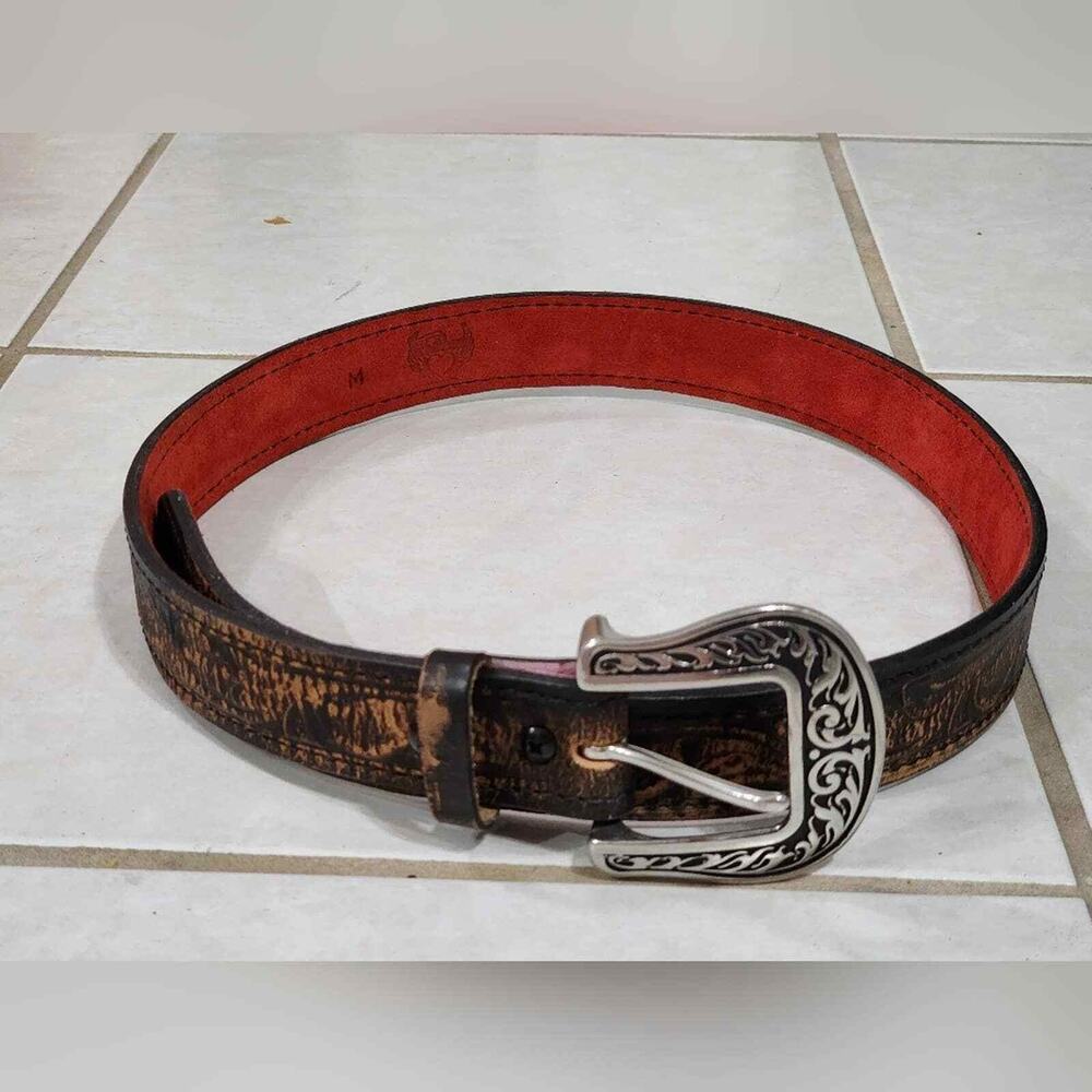 REDDY FOR DUTY SCORCHED BLACK BELT FLASHBANG HOLSTERS